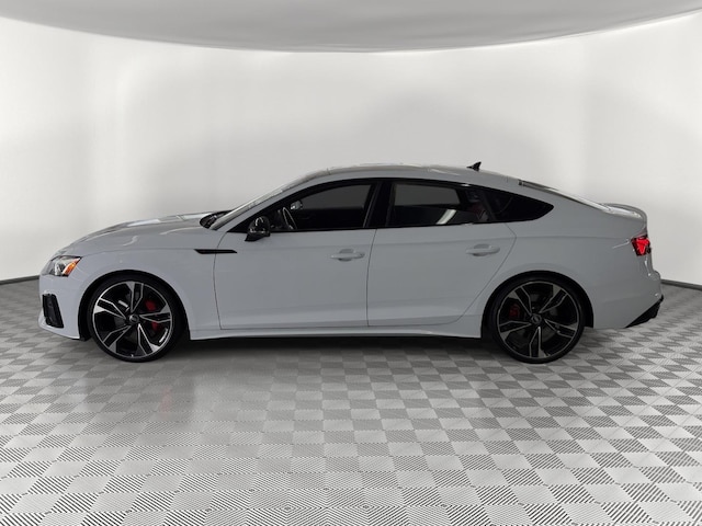 audi s5 sportback 2023 WAUC4CF54PA055137 image audi s5 sportback 2023 WAUC4CF54PA055137 image